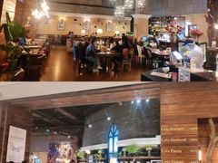-Let's Taipei 非常烘焙(太古里店)