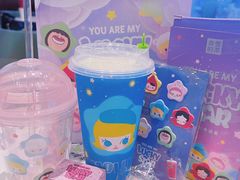 -奈雪的茶(佛山顺德美的悦然广场店)