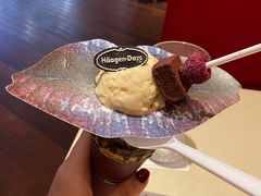 -哈根达斯(合肥天鹅湖店)