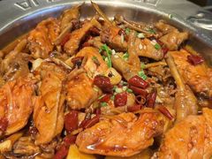 -胖哥俩肉蟹煲(梅溪步步高店)