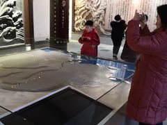 -采石矶景区