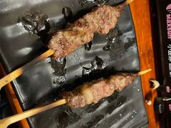-鸟串烧Yakitori