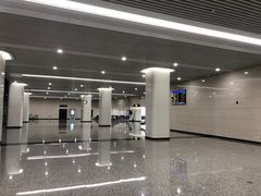 -石家庄正定国际机场-T2航站楼