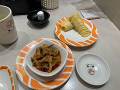 -新一番三文鱼寿司(大东海店)