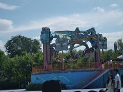 -水上乐园·欢乐世界