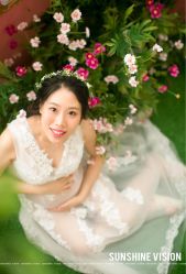 点击看大图 -日光视觉婚纱摄影(旗舰店)