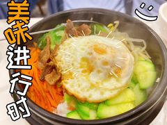 -华天延吉餐厅(西四总店)