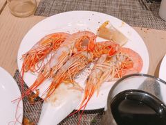-扬州万怡酒店-中餐厅(文昌中路店)