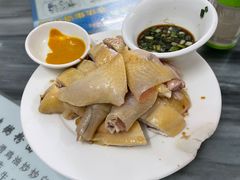 -同记鸡粥粉面店