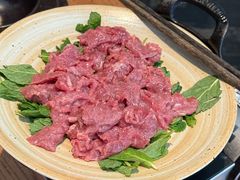 -Anaago安纳果·云南Bistro(海上世界店)