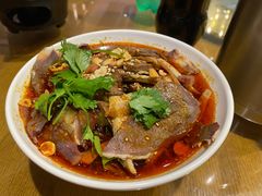 -张烤鸭·川菜·非遗冒烤鸭(青石桥店)