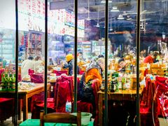 -大学城夜市大排档(凤栖路店)