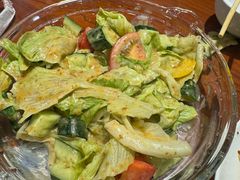 -恩宏德餐馆(平山道店)