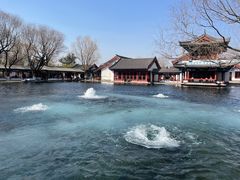 -百脉泉景区