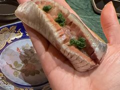 -鮨冠OMAKASE食べ放题(北京首店)