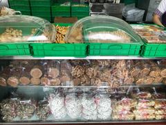 -宫廷糕点铺(建设路店)