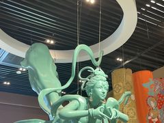 -敦煌市博物馆