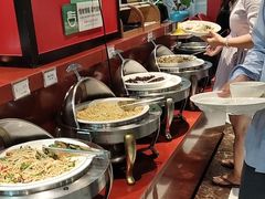 -素心素食(翠苑店)