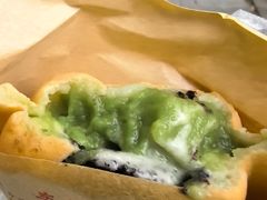 -绿豆饼车轮饼(学林街店)