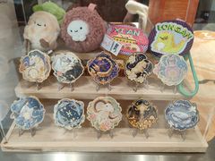 -茶话弄(中贸广场店)