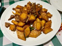 -新疆巴州金丝特餐厅(大钟寺店)