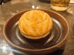 -万丽轩·粤菜(王府井金茂万丽酒店)