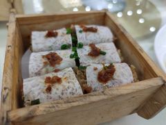 潮汕风味香芋卷-嘉禧大酒楼(康城广场店)