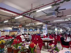 -板桥海鲜广场(文明东店)