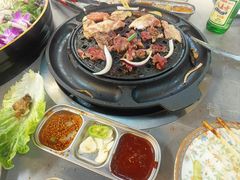 -牛犇炭火烤肉·鲜切烤肉(承德总店)