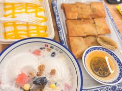 -文昌邓记清补凉(西沙路店)