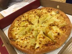 -尊宝比萨(车公庙店)