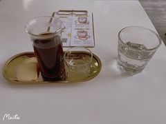 手冲咖啡-五进制 Coffee Shop