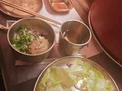 -西塔老太太泥炉烤肉(上海七宝领展广场店)