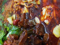 -王菊美食街·王菊面馆(总店)