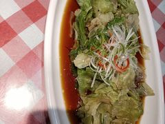 -老三骨头馆(白桦东路店)