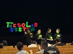 -中国福利会少年宫