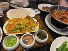 闽南古早润饼-闽和南(深圳万象城店)