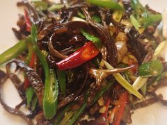 -正德楼果木烤鸭·渔家菜(东港店)