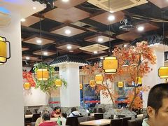 -蒸武门·广式茶点(石滩店)