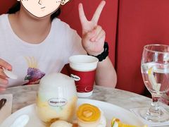 -哈根达斯(西安高新店)