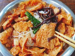 -桂湘缘卤味螺蛳粉
