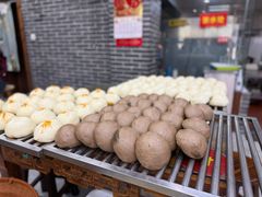 -雪琴面馆富安特色鱼汤面(城中花园店)