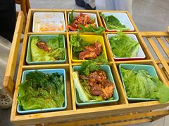 -阿昌白族石板烧(大理古城店)