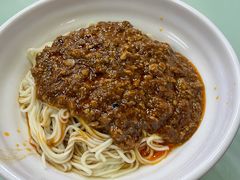 炸酱拌面-食惠里小笼包面馆(越秀店)