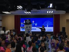 -岳辰齿科(浦东长泰店)