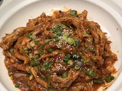 -情妹耙泥鳅·江湖川菜(科华店)