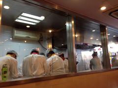 小杨生煎(黄河路店)-小杨生煎(黄河路店)