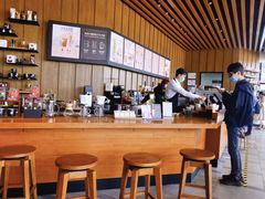 -星巴克(成都科学城店)