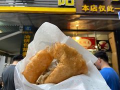 -家阳赵师傅油饼包烧麦(粮道街店)