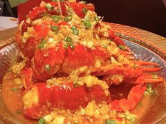 -熊记虾王·小龙虾(东晓南店)
